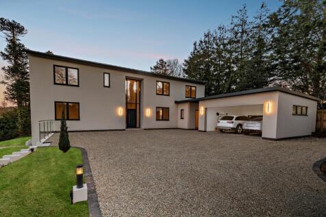 Garaging