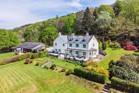 East Hill House