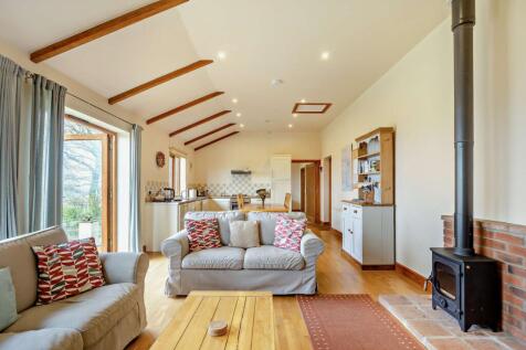 The Linhay