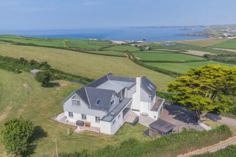 Pitchingstone House