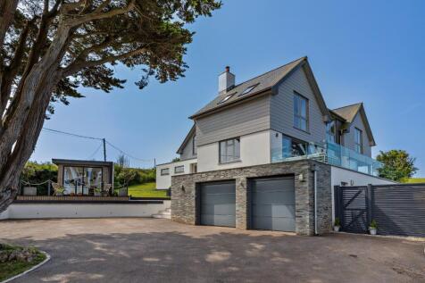 Driveway &amp; Garaging