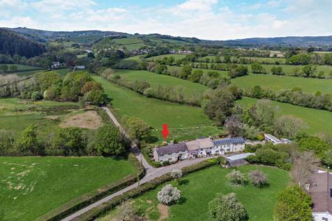 Leat Cottage