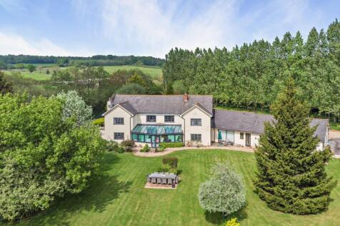 Woodground Cottage