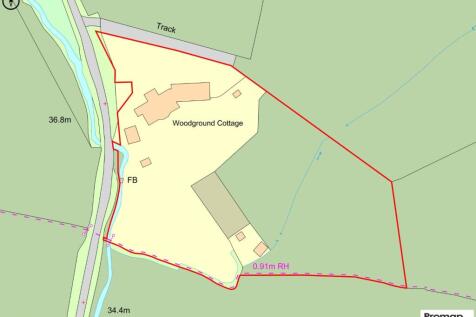 Land Plan