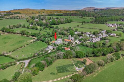 Meavy Barton