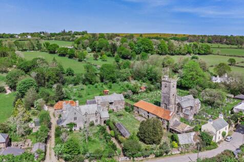 Meavy Barton