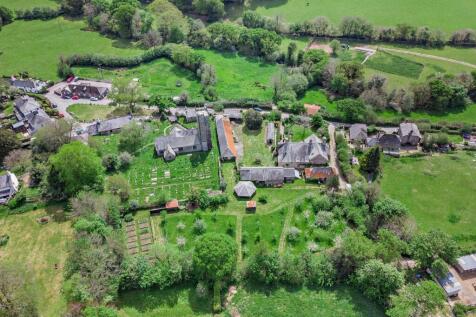 Grounds