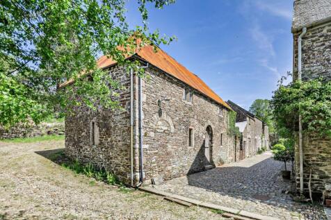 Outbuildings