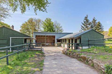 Outbuildings
