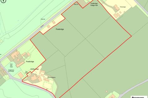 Land Plan
