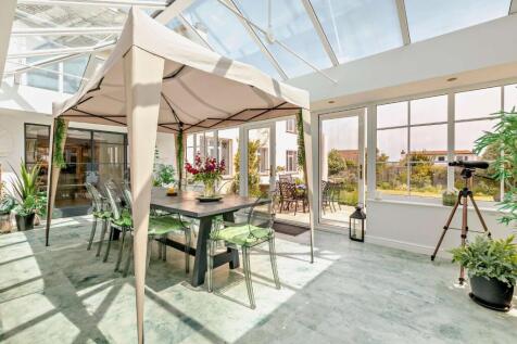 Orangery