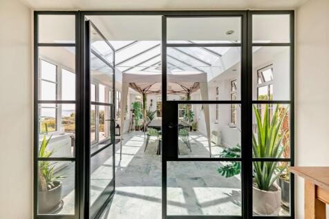Orangery Aspect