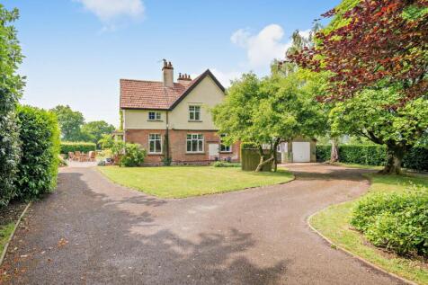 Fosseway House
