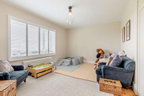 Playroom