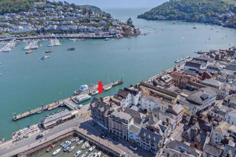 Waterfront Location