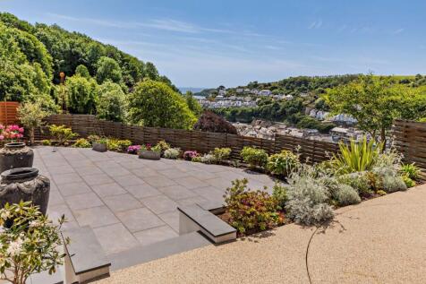 Terrace Garden