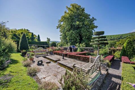 Manor House Garden