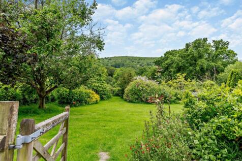 Farmhouse Garden
