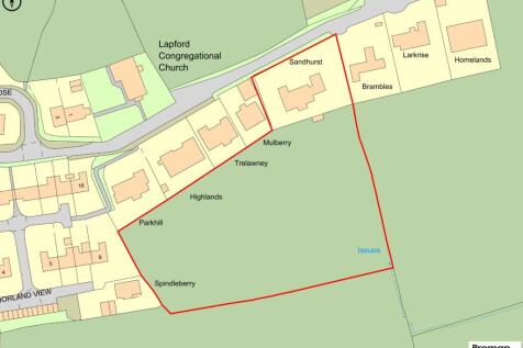 Land Plan