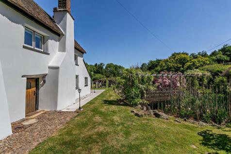 The Farmhouse