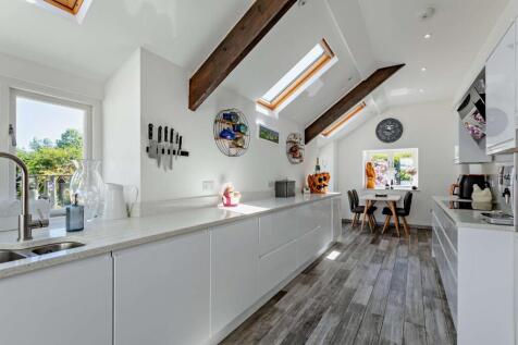 The Farmhouse