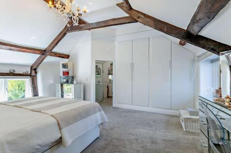 The Farmhouse