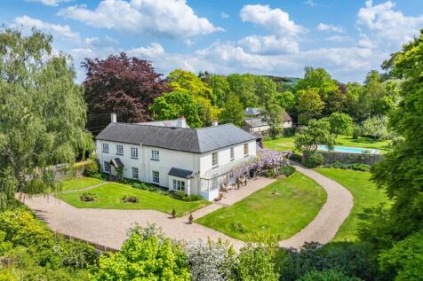 Craddock Lodge