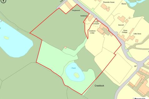 Land Plan