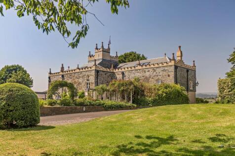 Ludbrook Manor