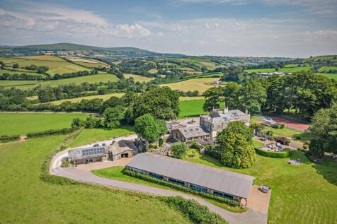 Ludbrook Manor