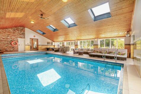 Swiming Pool