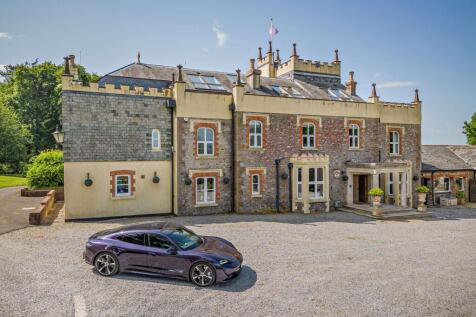 Ludbrook Manor