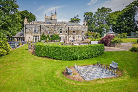 Ludbrook Manor