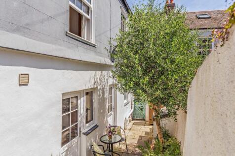 Ivy Cottage