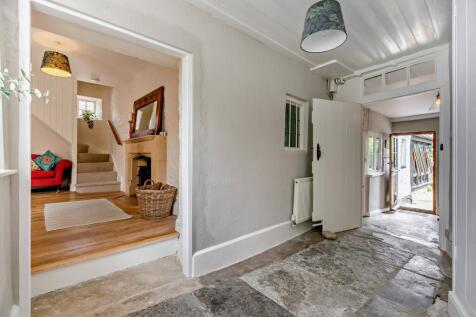 Annexe Entrance