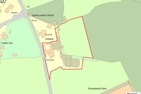 Land Plan