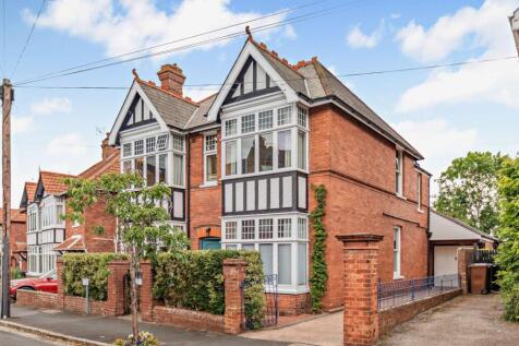 22 Marlborough Road