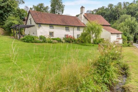 Forge Cottage