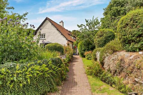 Forge Cottage