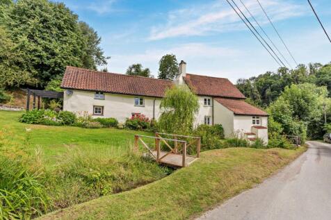 Forge Cottage