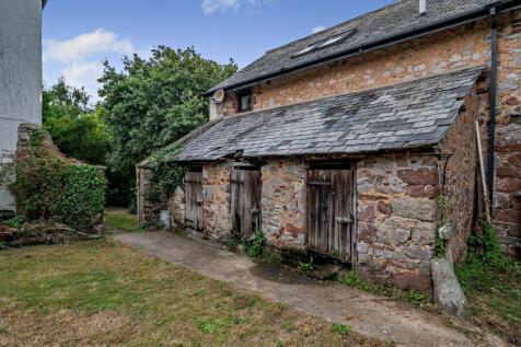 Outbuilding