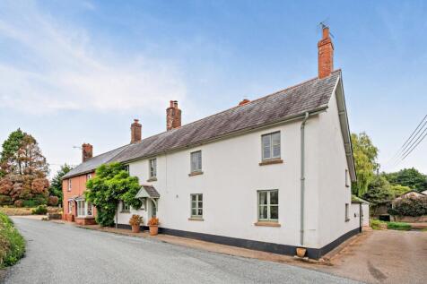 Wisteria Cottage