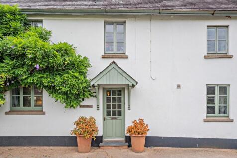 Wiseria Cottage