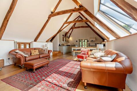The Hayloft