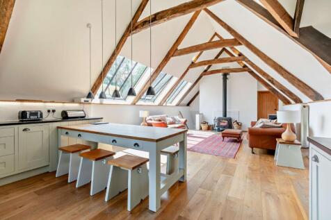 The Hayloft