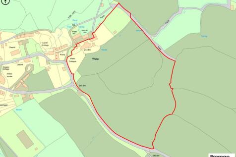 Land Plan