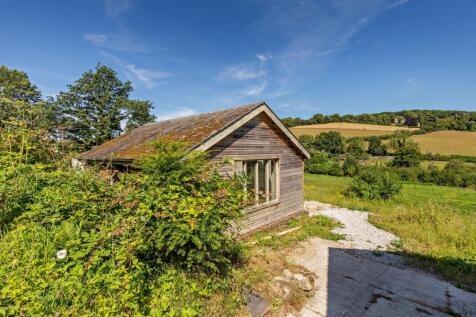 Outbuilding