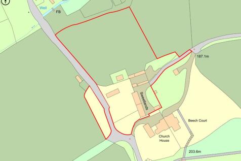 Land Plan