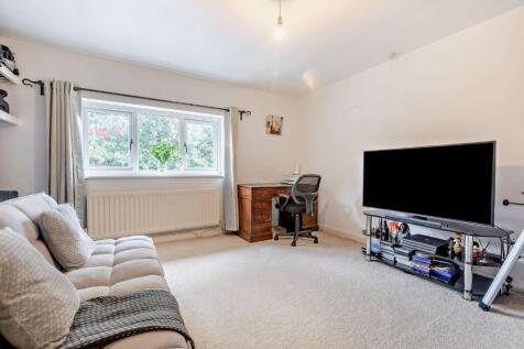 Study/Bedroom