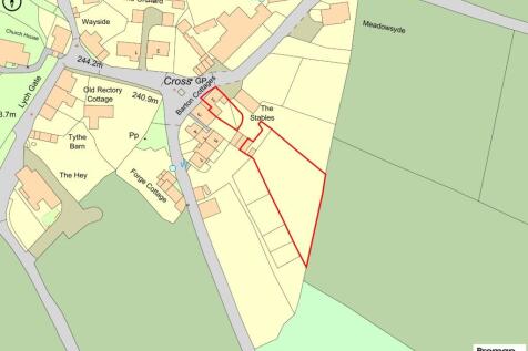 Land Plan